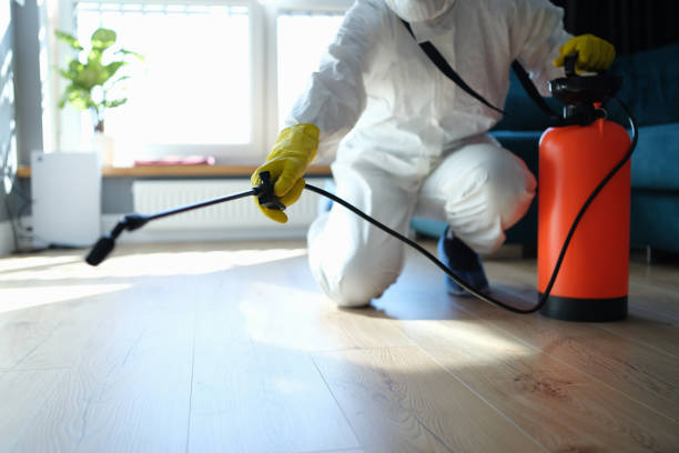 Reliable Biohazard contractor in Los Alamos, CA by Dulley Family Biohazard Services